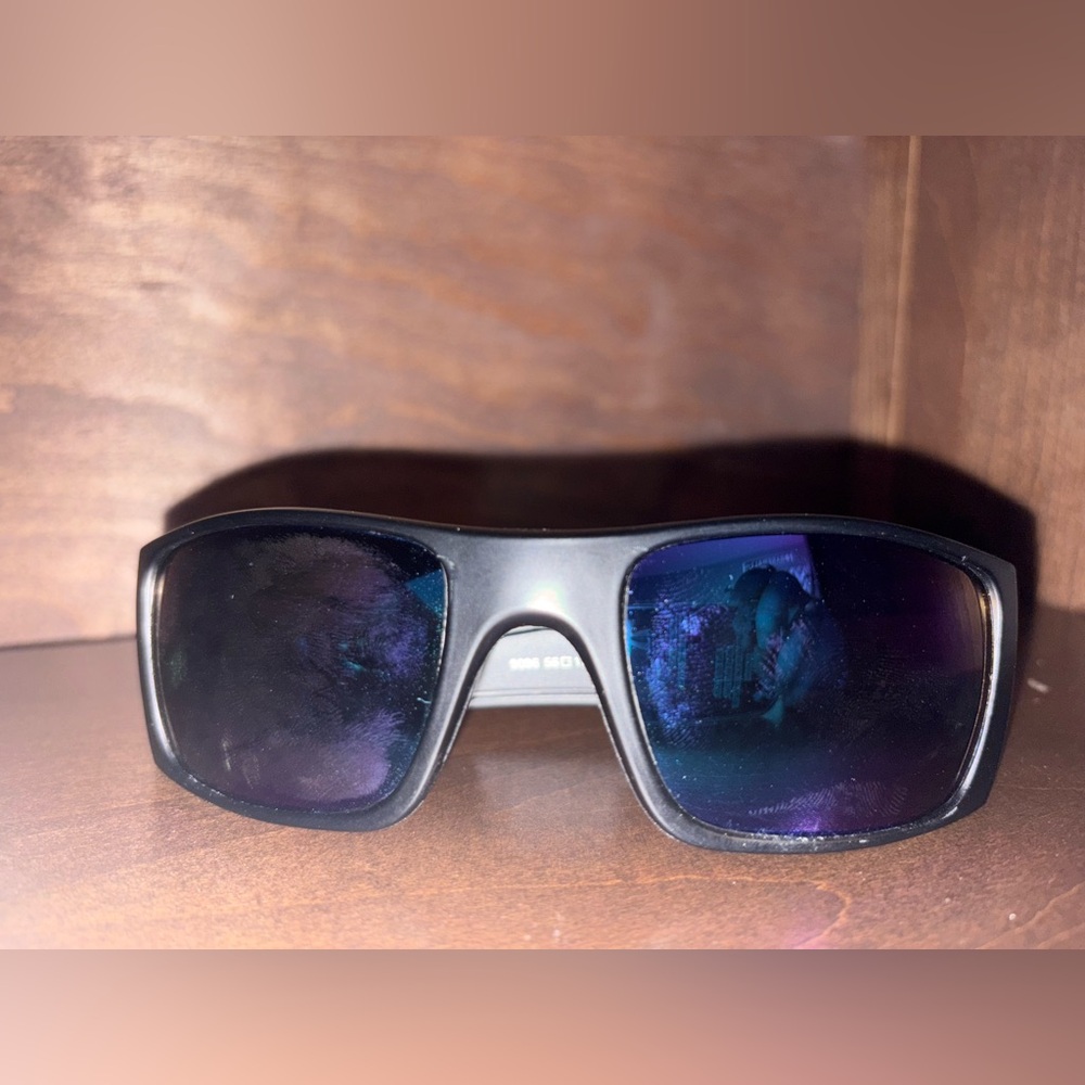 Oakley Black Sunglasses